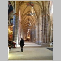 Catedral de Pamplona, photo Ainars Brūvelis, Wikipedia.jpg